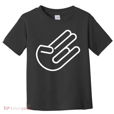 The Shocker Logo Toddler T-Shirt
