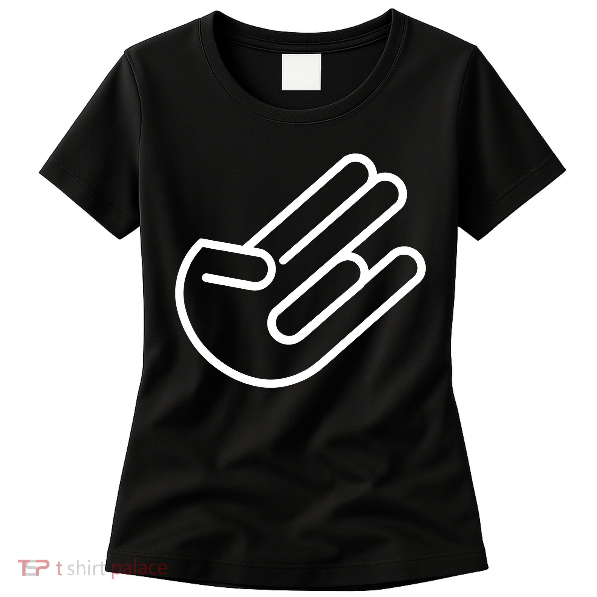 The Shocker Logo Women's T-Shirt