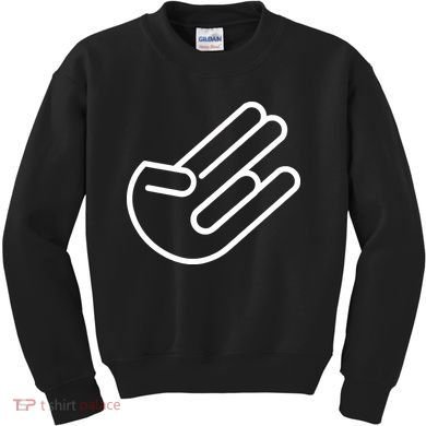 The Shocker Logo Kids Sweatshirt
