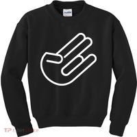 The Shocker Logo Kids Sweatshirt thumb 0