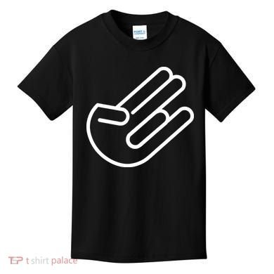 The Shocker Logo Kids T-Shirt