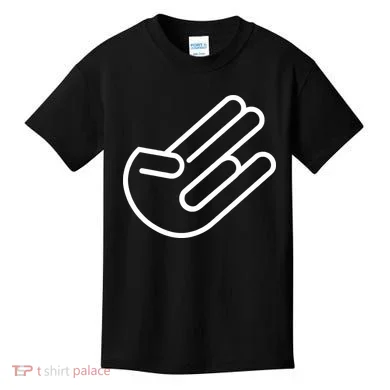 The Shocker Logo Kids T-Shirt