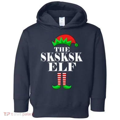 Toddler Hoodie