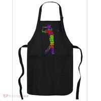 The Spirit of Golf Word Mash-up Apron thumb 0