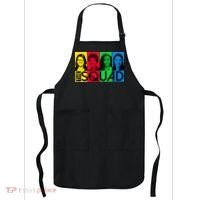 The Squad AOC Ilhan Omar Tlaib Pressley Apron thumb 0
