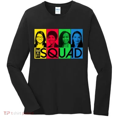 Women's Long Sleeve Shirt