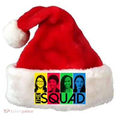 Santa Hat