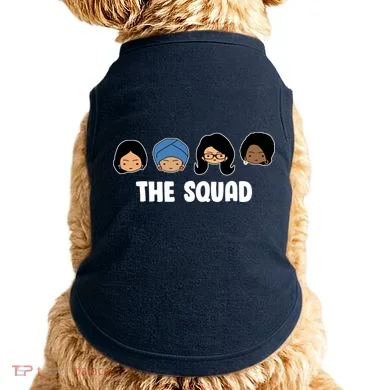 Doggie Tank