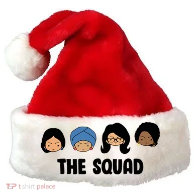 Santa Hat