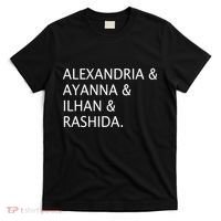 The Squad Names T-Shirt thumb 0