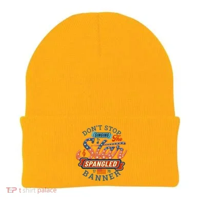 Beanie