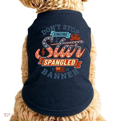 Doggie Tank