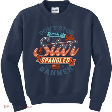Kids Sweatshirt