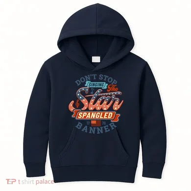 Kids Hoodie