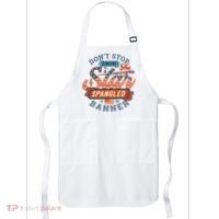 The Star Spangled Banner Apron thumb 0