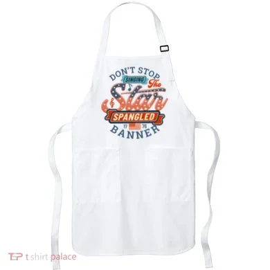 Apron