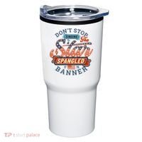 The Star Spangled Banner Tumbler thumb 0