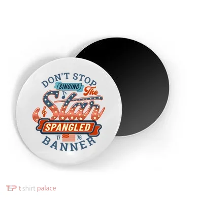 Magnet