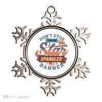 The Star Spangled Banner Ornament thumb 0