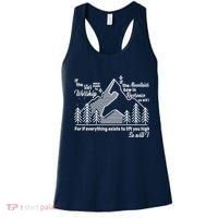 The Stars And Mountains Worship Him Women's Tank Top thumb 0