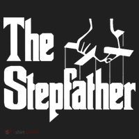 The Stepfather  Women's Sweatshirt thumb 2
