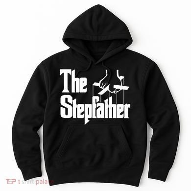 The Stepfather  Hoodie