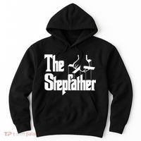 The Stepfather  Hoodie thumb 0