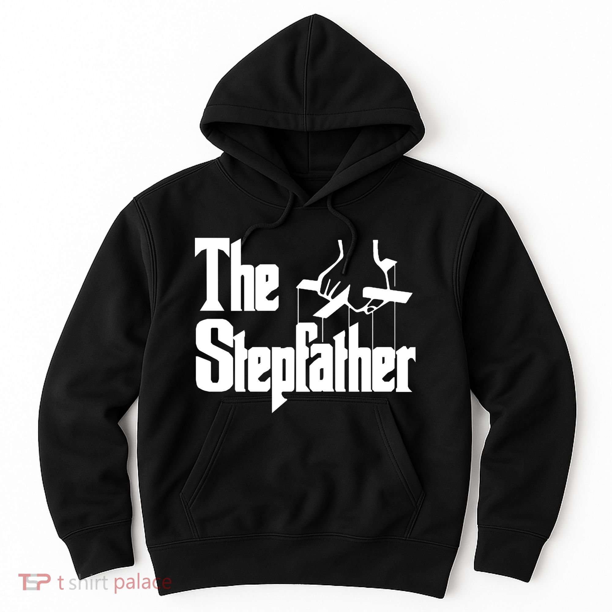 The Stepfather  Hoodie