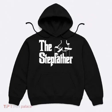 The Stepfather  Hoodie