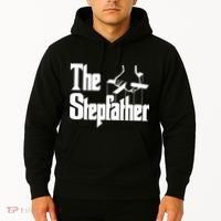 The Stepfather  Hoodie thumb 2