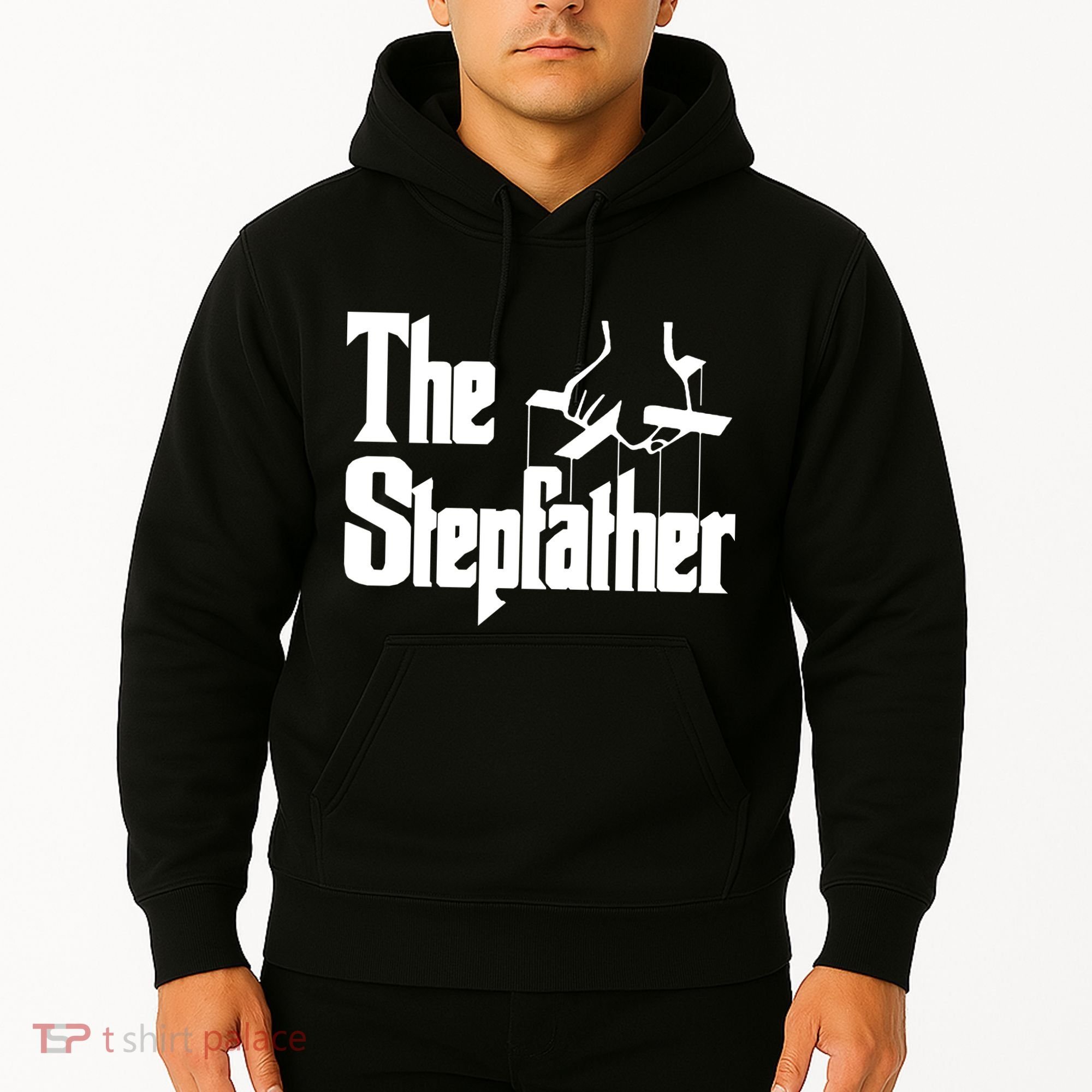 The Stepfather  Hoodie