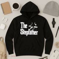 The Stepfather  Hoodie thumb 3