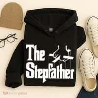 The Stepfather  Hoodie thumb 4