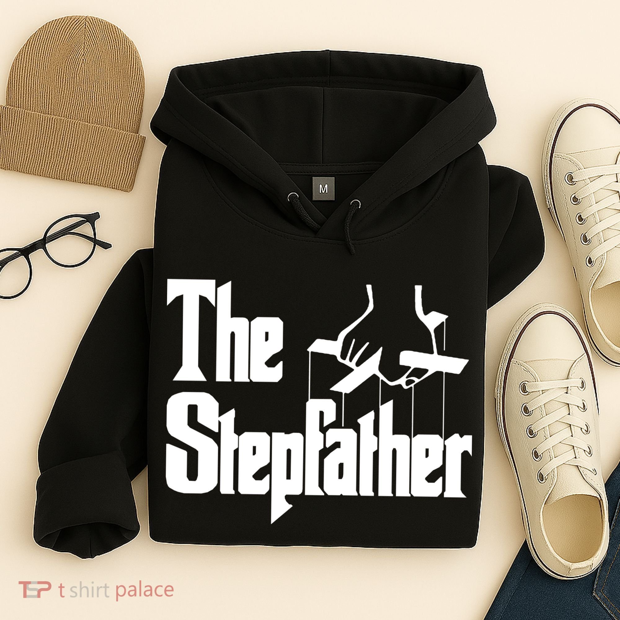 The Stepfather  Hoodie