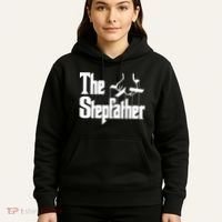 The Stepfather  Hoodie thumb 5