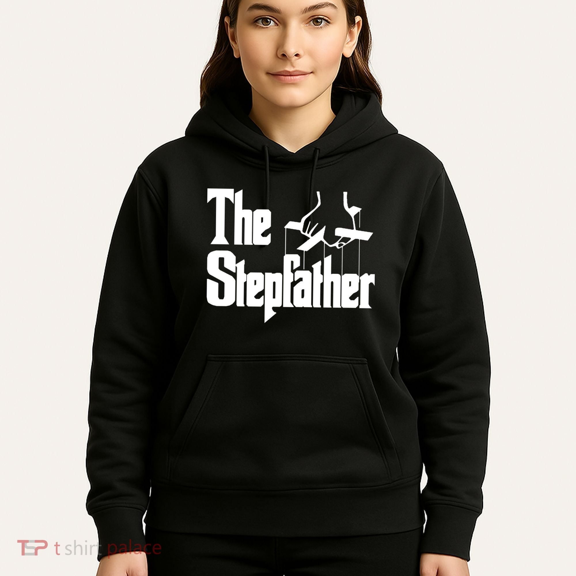 The Stepfather  Hoodie