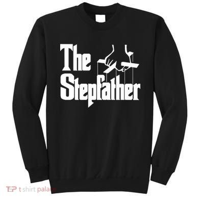 The Stepfather  Sweatshirt
