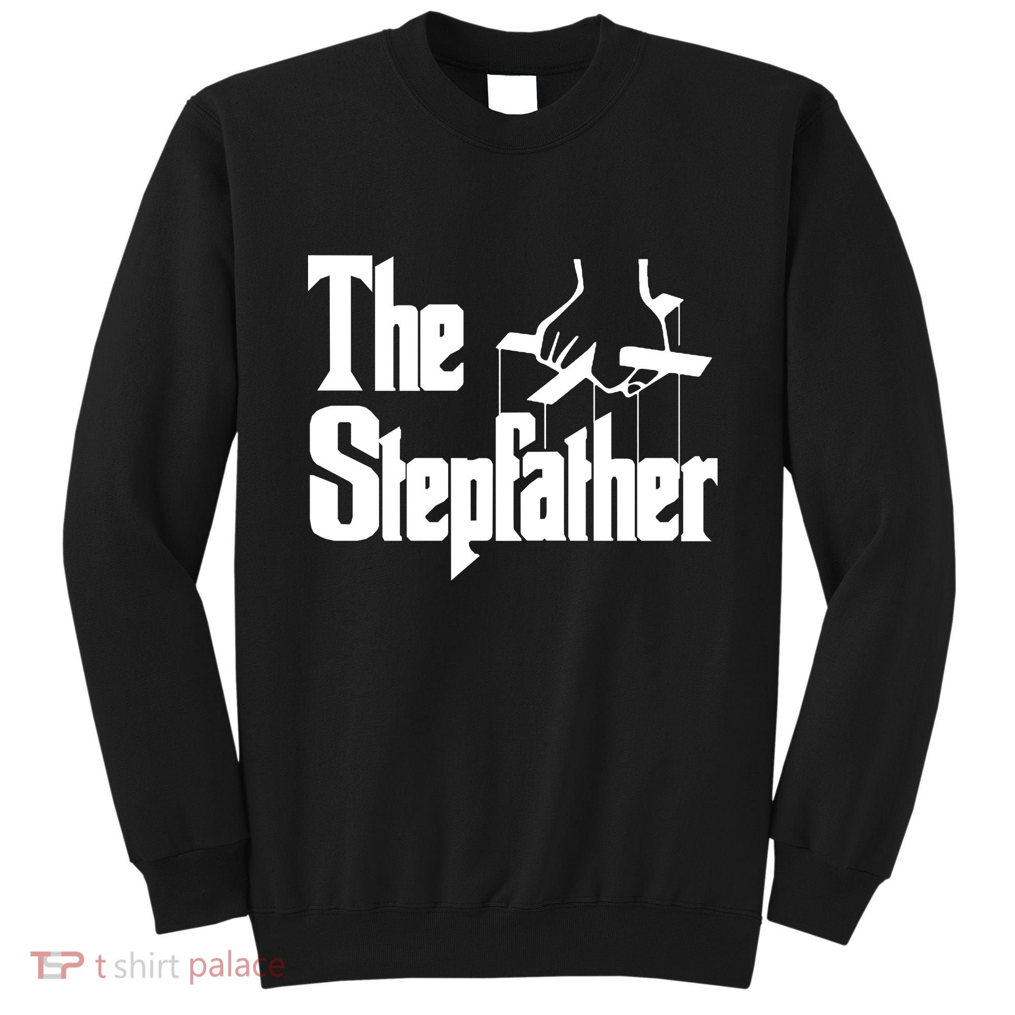 The Stepfather  Sweatshirt
