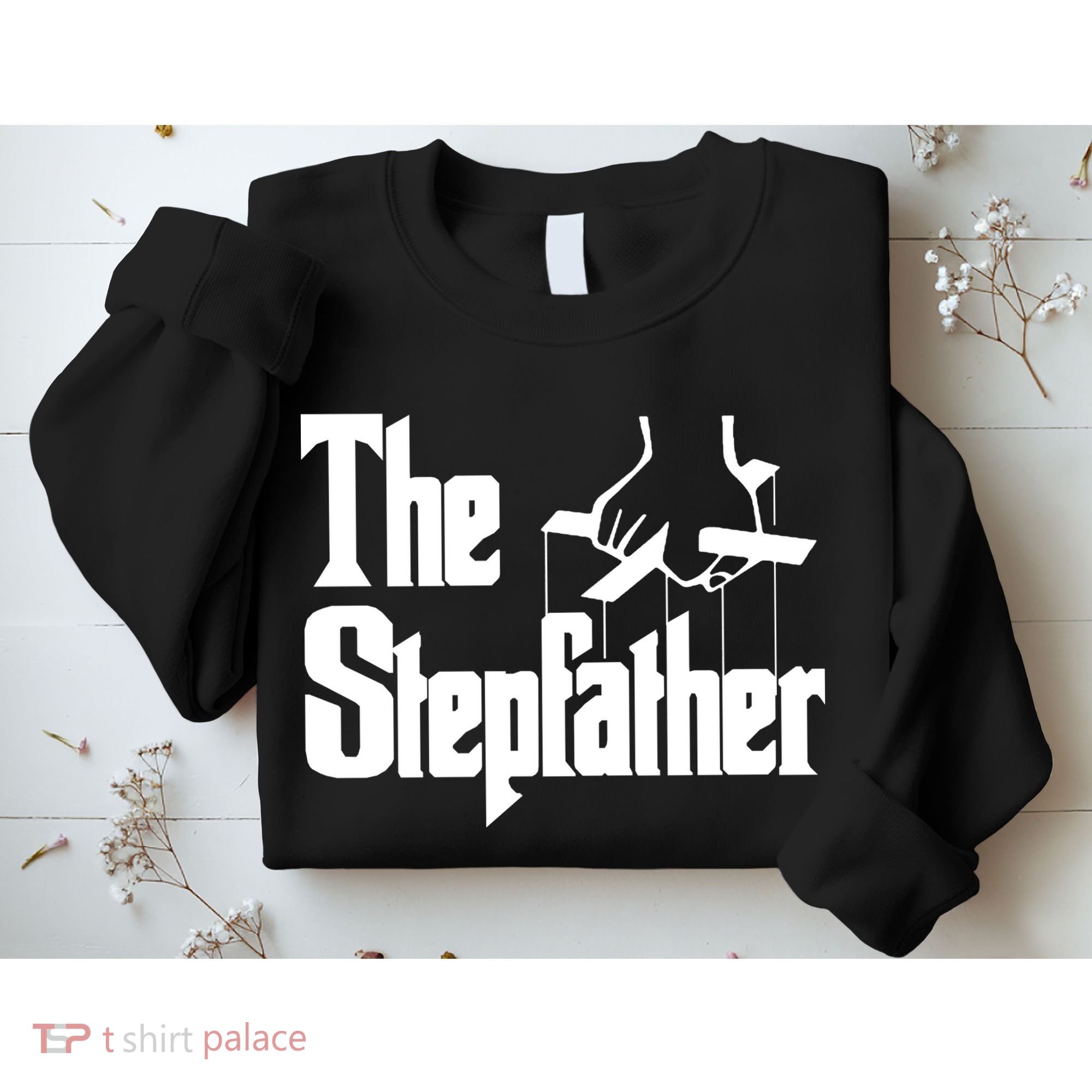 The Stepfather  Sweatshirt