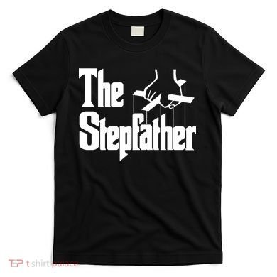The Stepfather  T-Shirt