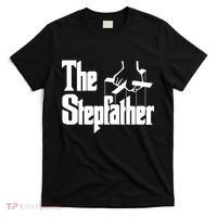 The Stepfather  T-Shirt thumb 0