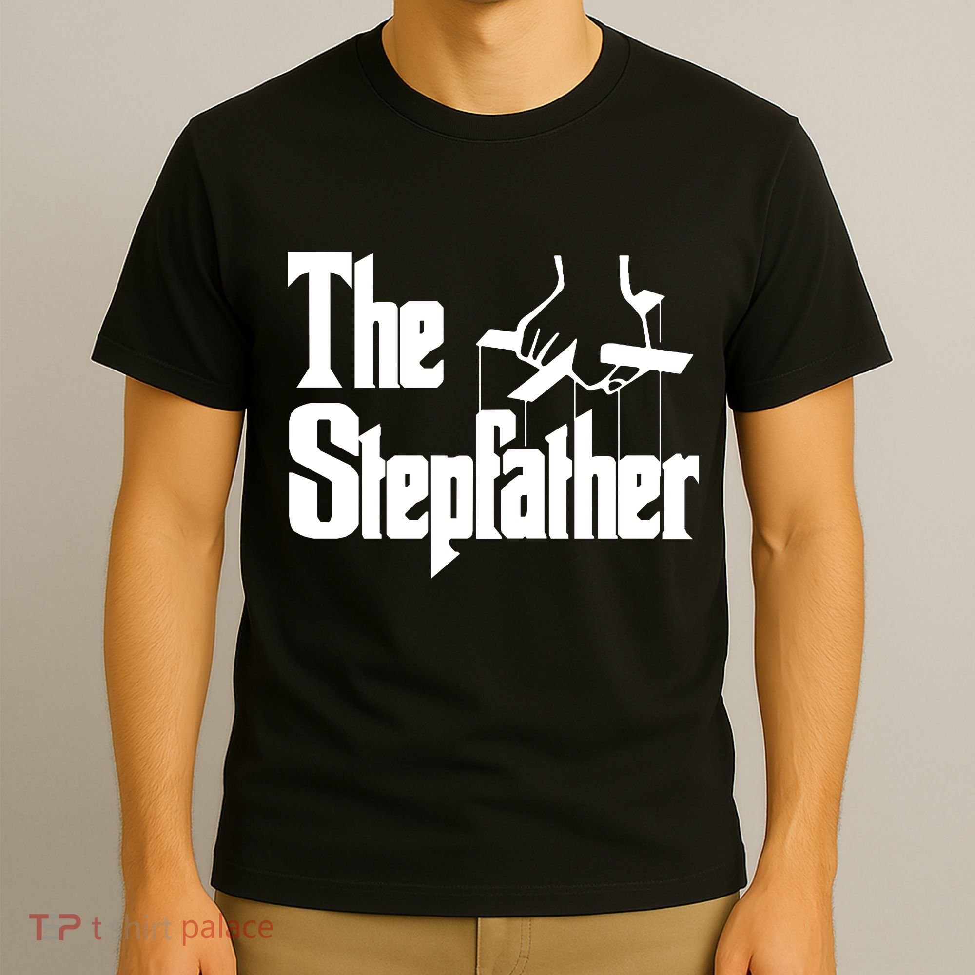 The Stepfather  T-Shirt