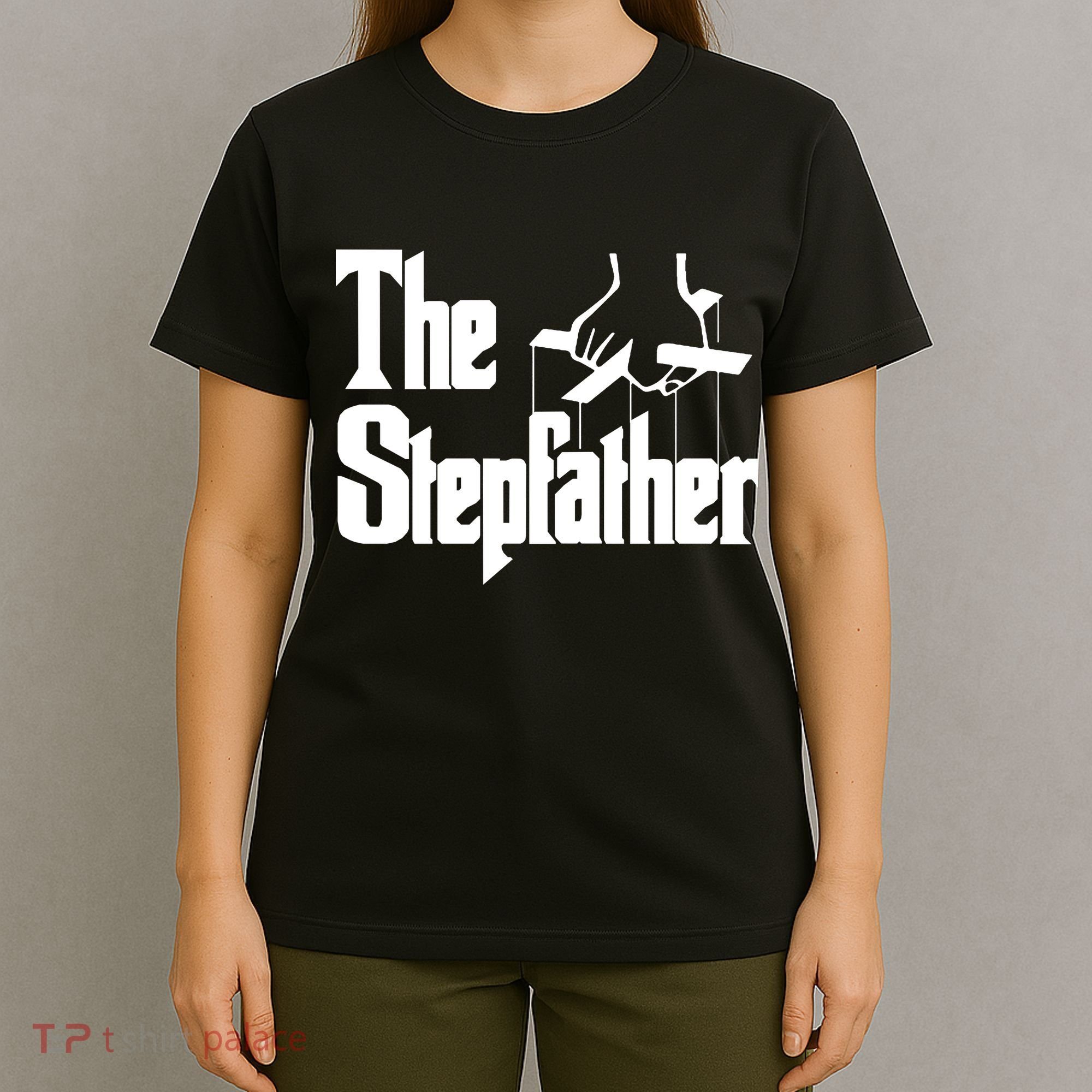 The Stepfather  T-Shirt