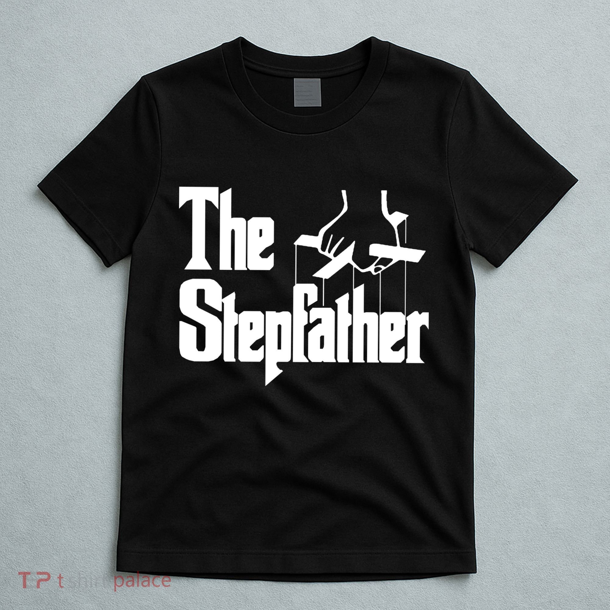The Stepfather  T-Shirt
