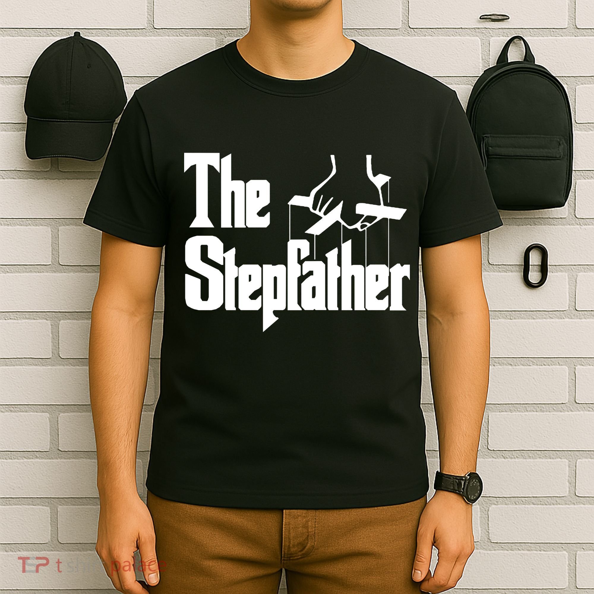 The Stepfather  T-Shirt
