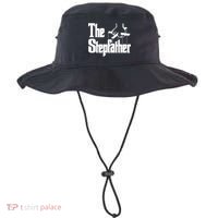 The Stepfather  Bucket Hat thumb 0