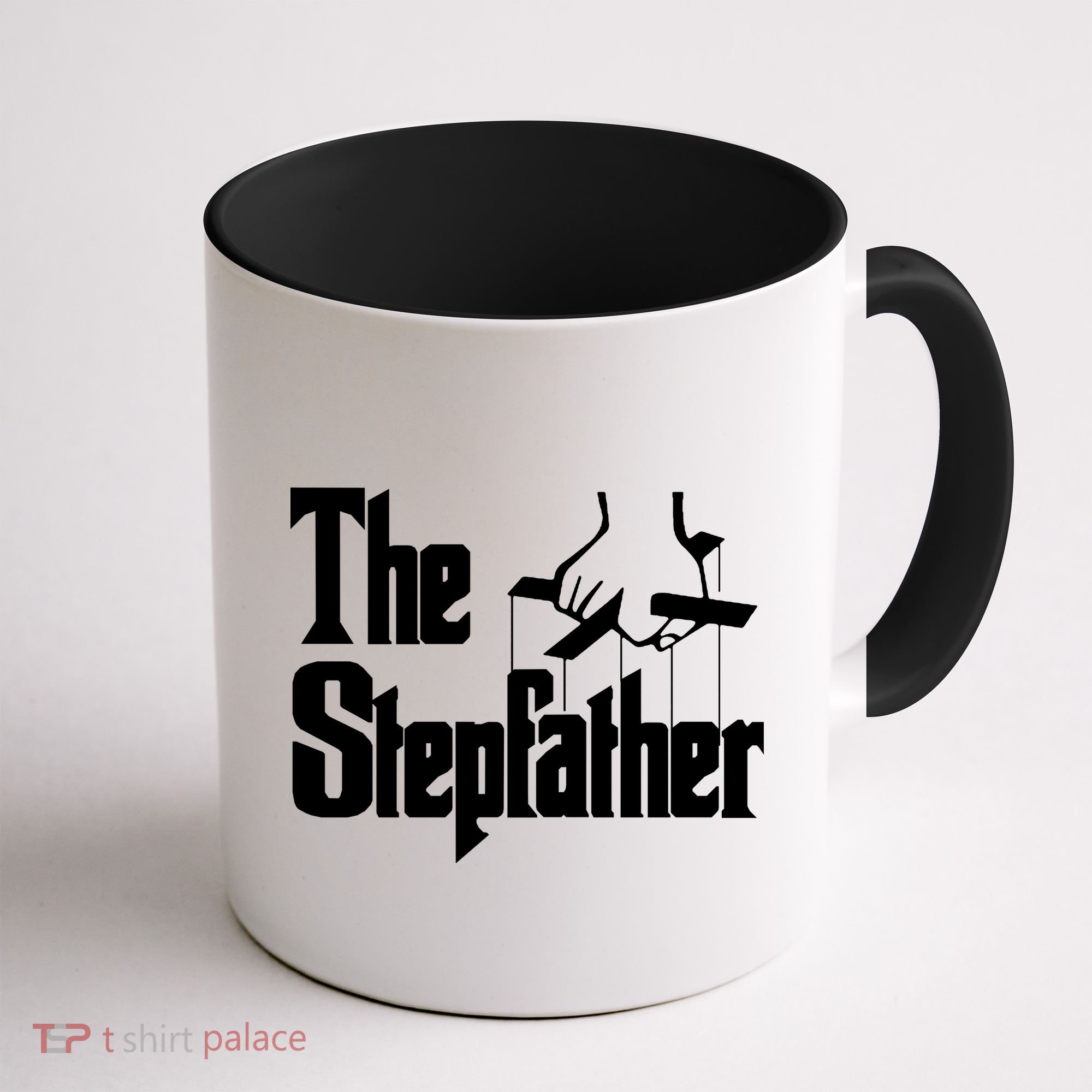 The Stepfather  Coffee Mug