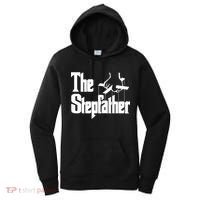 The Stepfather  Women's Hoodie thumb 0