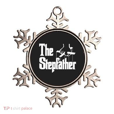 The Stepfather  Ornament