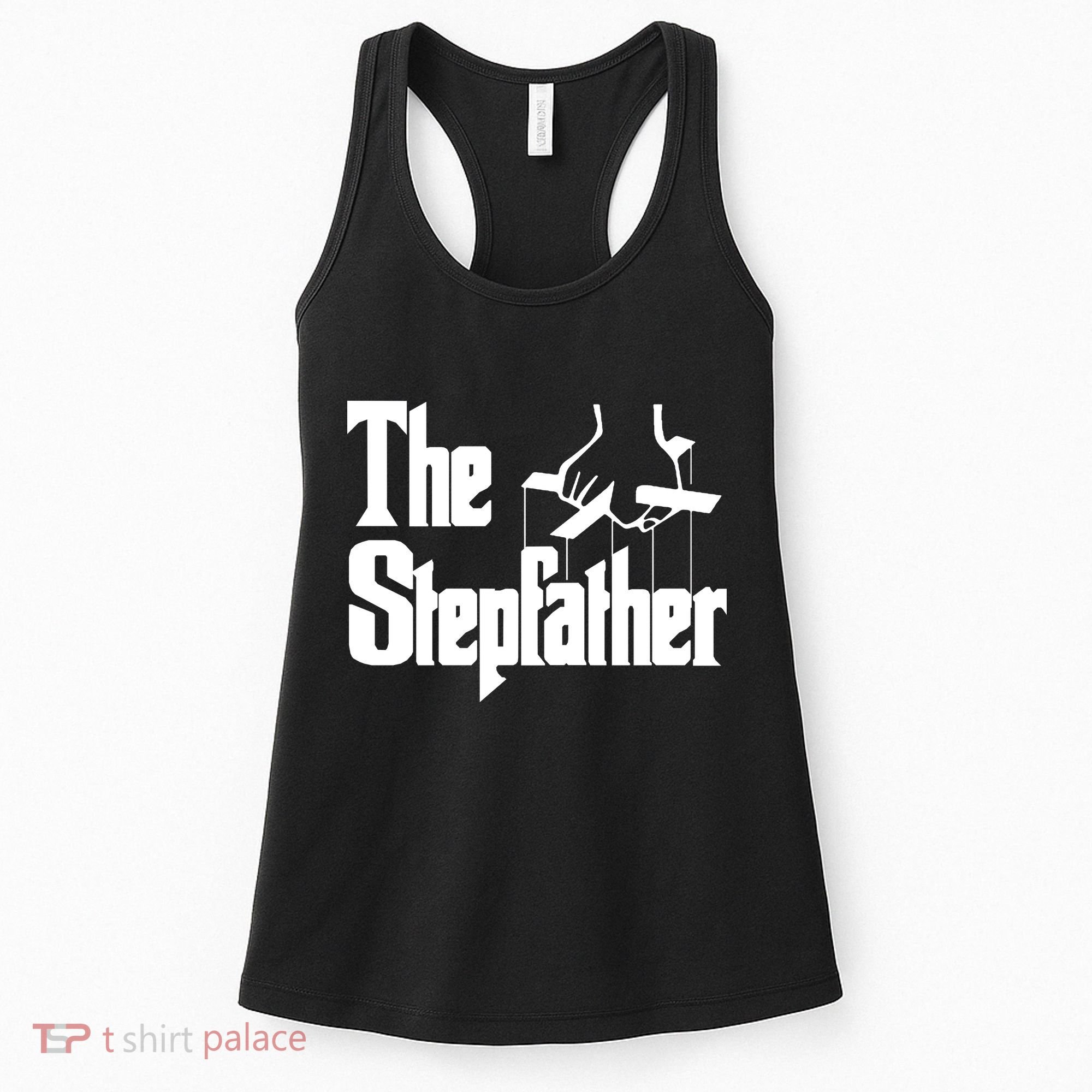 The Stepfather  Women's Tank Top
